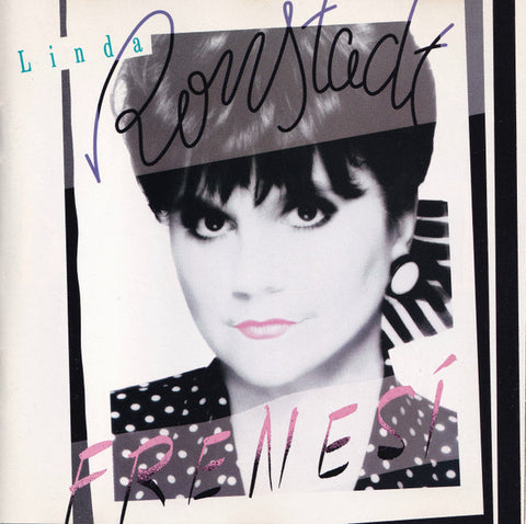 Linda Ronstadt