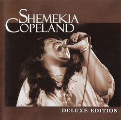 Shemekia Copeland