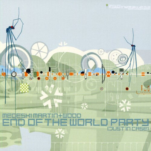 Medeski Martin & Wood