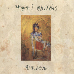 Toni Childs