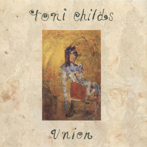 Toni Childs
