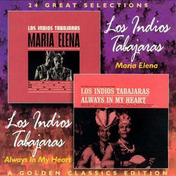 Los Indios Tabajaras