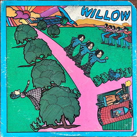 Willow