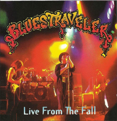 Blues Traveler