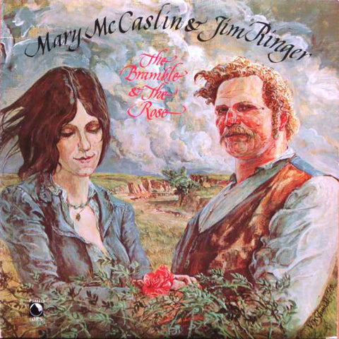 Mary McCaslin, Jim Ringer