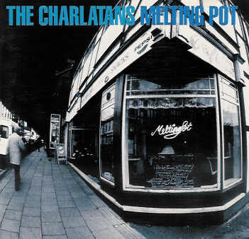 The Charlatans UK
