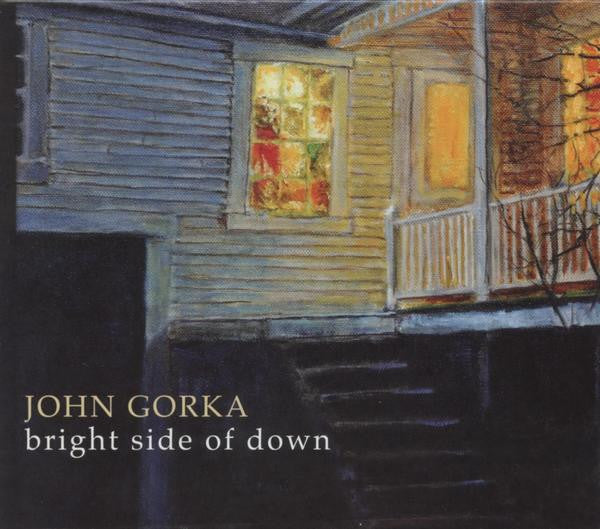 John Gorka