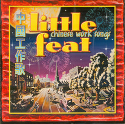 Little Feat