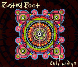 Rusted Root