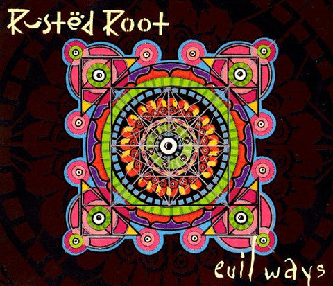 Rusted Root