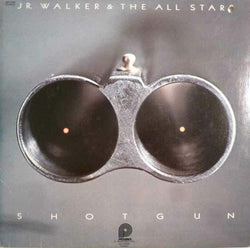 Junior Walker & The All Stars