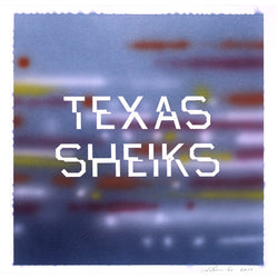 Geoff Muldaur And The Texas Sheiks