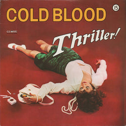 Cold Blood