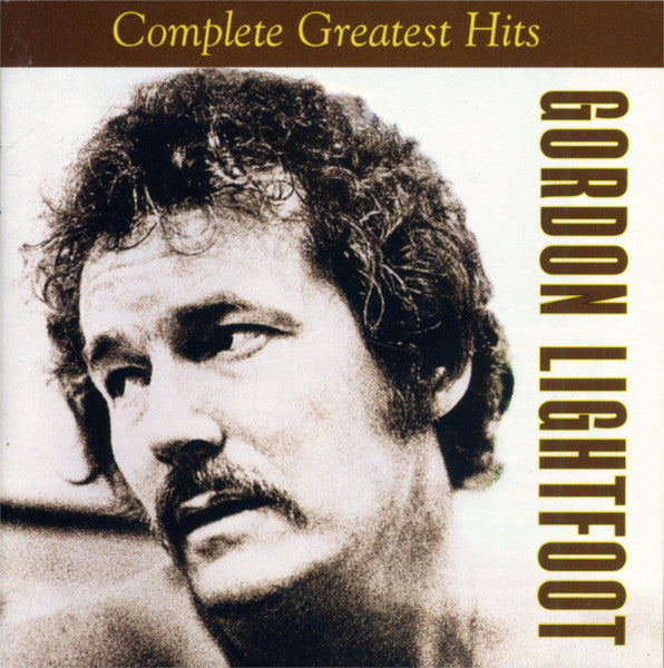 Gordon Lightfoot
