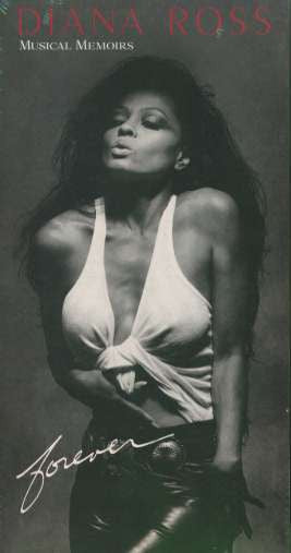 Diana Ross