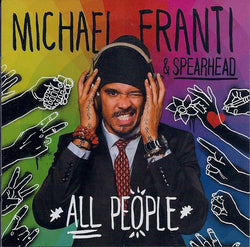 Michael Franti & Spearhead