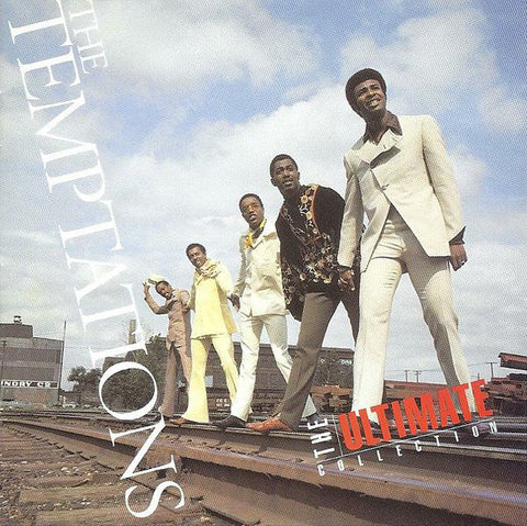 The Temptations