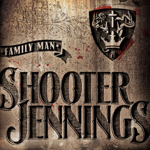 Shooter Jennings
