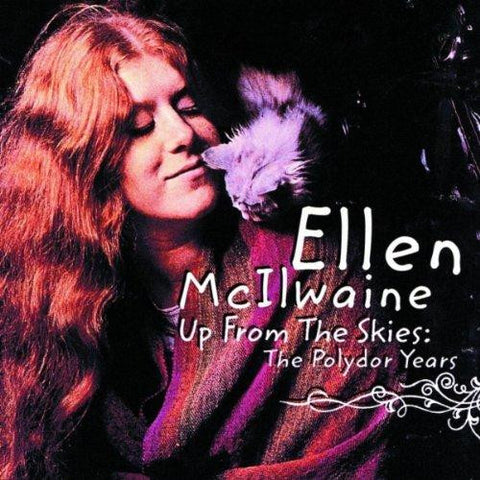 Ellen Mcilwaine