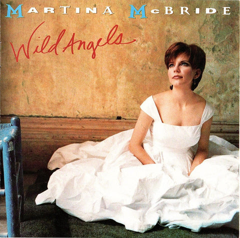 Martina McBride