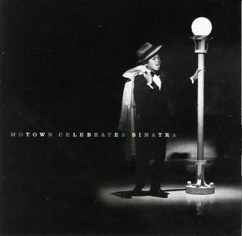 Motown Celebrates Sinatra