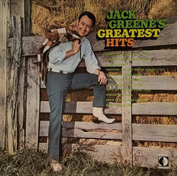 Jack Greene