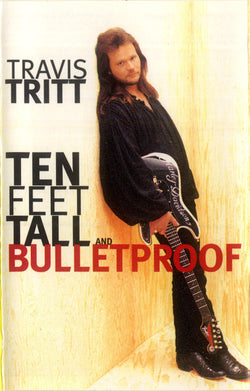 Travis Tritt