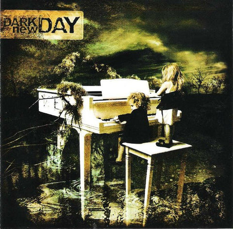 Dark New Day