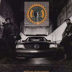 Pete Rock & C.L. Smooth