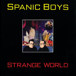 Spanic Boys