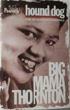 Big Mama Thornton