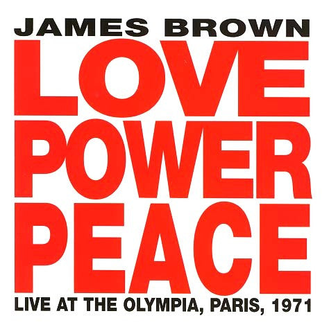 James Brown