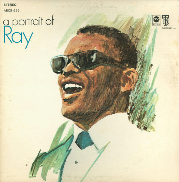 Ray Charles