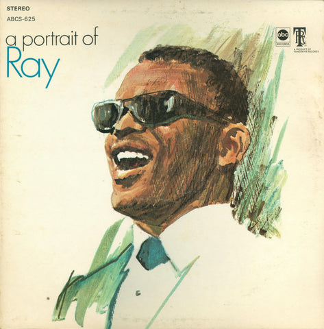 Ray Charles