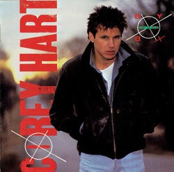 Corey Hart