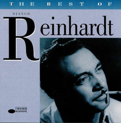 Django Reinhardt