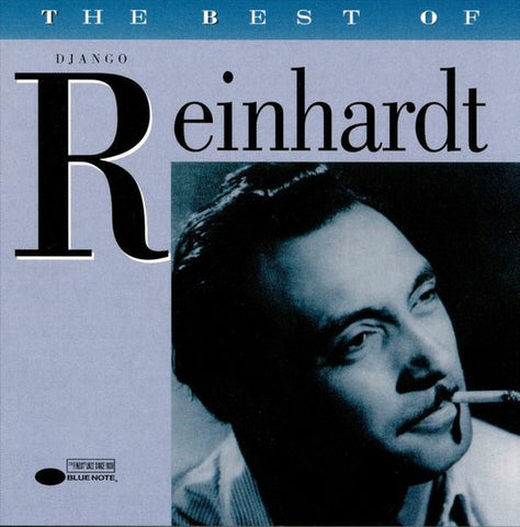Django Reinhardt