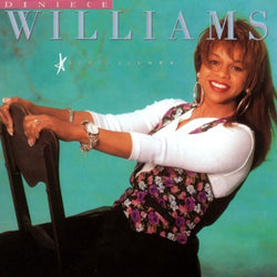 Denice Williams