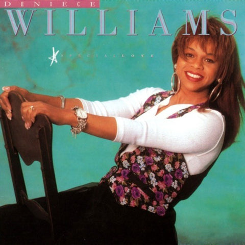 Denice Williams