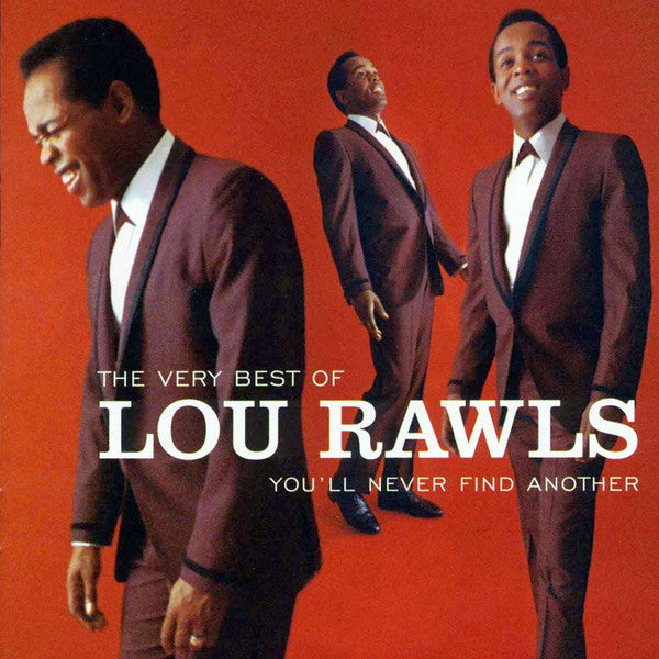 Lou Rawls