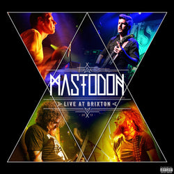 Mastodon