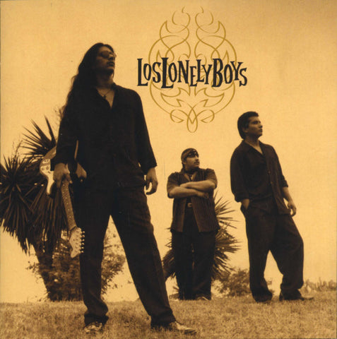 Los Lonely Boys