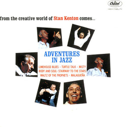 Stan Kenton