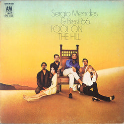 Sergio Mendes & Brasil 66