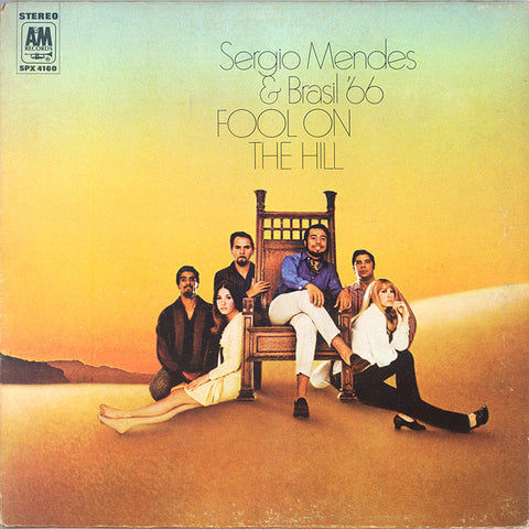 Sergio Mendes & Brasil 66