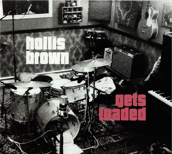 Hollis Brown