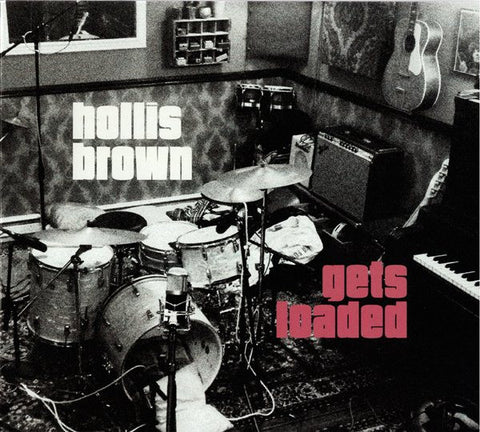 Hollis Brown