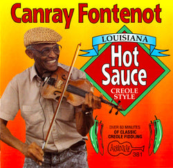 Canray Fontenot