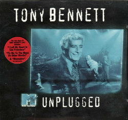 Tony Bennett
