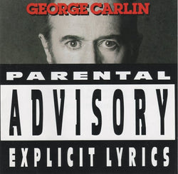 George Carlin